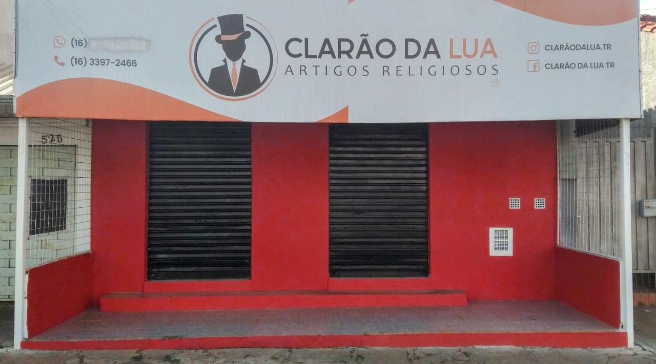 Artigos religiosos