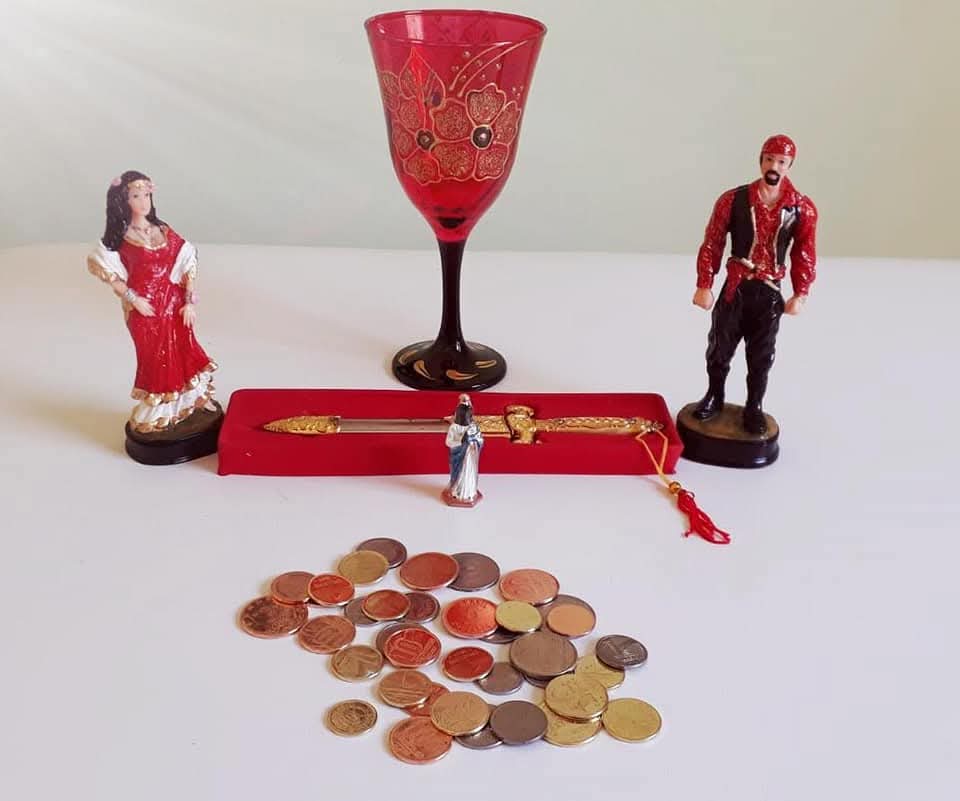 Acessórios Religiosos