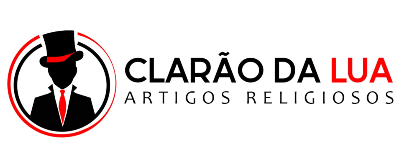 Clarão da Lua Artigos Religiosos