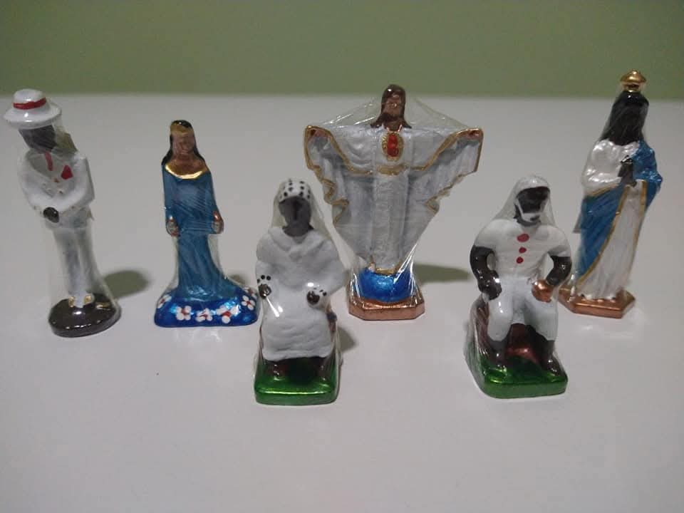 Imagens e Esculturas Religiosas