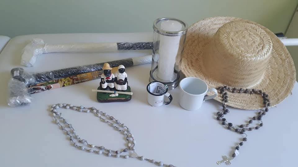 Kits de Artigos Religiosos